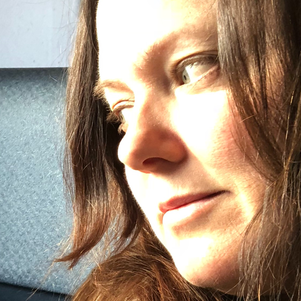Meet your Posher, Kelly